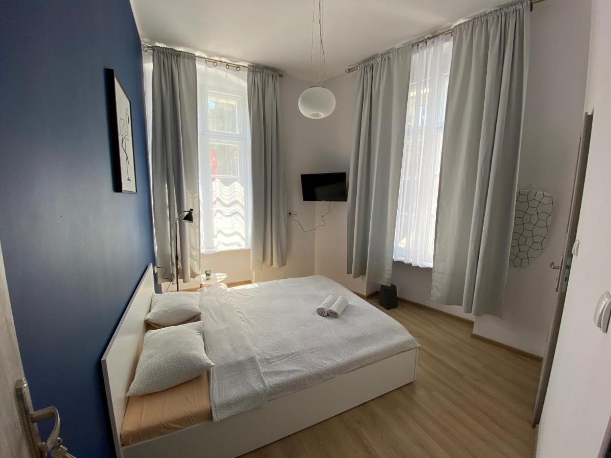 Apartamenty Stare Miasto Bydgoszcz Exterior photo